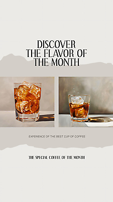 PSD 템플릿 포스터 커피 잔 프레임 사람없음 커피잔 디지털합성 메뉴 아메리카노 아이스커피 편집소스 이미지템플릿 식기 음료 파일형식