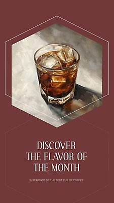 PSD 템플릿 포스터 커피 잔 프레임 사람없음 커피잔 디지털합성 메뉴 아메리카노 아이스커피 편집소스 이미지템플릿 식기 음료 파일형식