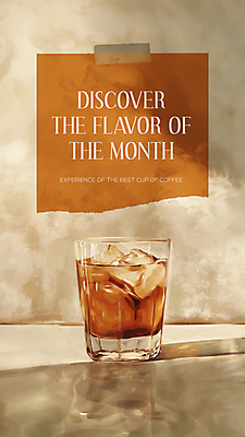 PSD 템플릿 포스터 커피 잔 프레임 사람없음 커피잔 디지털합성 메뉴 아메리카노 아이스커피 편집소스 이미지템플릿 식기 음료 파일형식