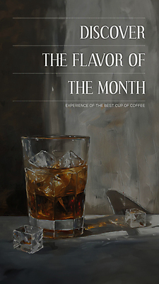 PSD 템플릿 포스터 커피 잔 프레임 사람없음 커피잔 디지털합성 메뉴 아메리카노 아이스커피 편집소스 이미지템플릿 식기 음료 파일형식