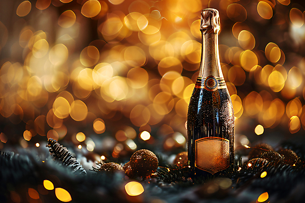 JPG 편집이미지 사람없음 분위기 샴페인 음주 오브젝트 보케 한병 편집실사 AI포토 AI콘텐츠 1 컨셉 주류 CG 병_담는 파일형식