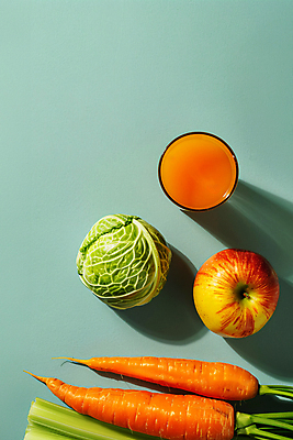 JPG 편집이미지 다이어트 잔 그림자 사람없음 건강관리 공백 당근 사과 디지털합성 양배추 샐러리 홈메이드 디톡스 해독주스 편집실사 AI포토 AI콘텐츠 식기 채소 과일 뿌리채소 건강 관리 주스 CG 만들기 파일형식