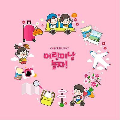 전신 여자 남자 꽃 어린이 분홍색 여행 지도 가방 일러스트 자동차 비행기 소녀 소년 여러명 카메라 캐리어 여행가방 자전거 점프 촬영 가리킴 표지판 어린이날 원형프레임 어린이만 국내일러스트 AI파일 식물 잡화 기념일 육상교통 컬러 다수 항공교통 모션 대중교통 프레임 알림판 사람 손짓 전자제품 바이크 원형 파일형식 벡터