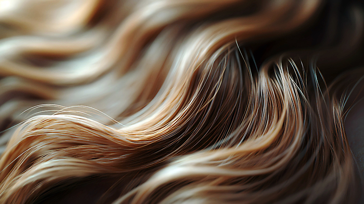 JPG 편집이미지 사람없음 뷰티 갈색 머리카락 디지털합성 머릿결 편집소스 편집실사 AI인물포토 AI콘텐츠 컬러 머리 CG 파일형식 AI포토