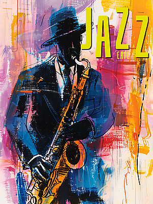 PSD 편집이미지 모자 남자 연주 한명 상반신 성인 컬러풀 공연 음악가 거친 색소폰 디지털합성 질감 복고 재즈 라이브카페 재즈가수 성인남자한명만 편집소스 이미지편집 직업 1 잡화 음악 컬러 사람 이벤트 카페 가수 목관악기 남자한명만 성인남자만 파일형식