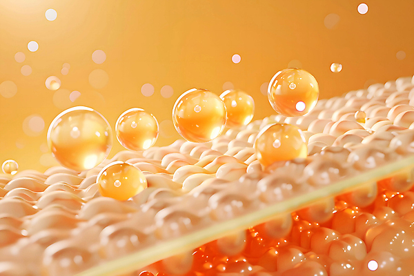 JPG 편집이미지 세포 사람없음 빛 피부 입체 디지털합성 피부관리 스킨케어 콜라겐 탄력 편집소스 피부층 이미지편집 편집실사 AI컴퓨터그래픽 AI콘텐츠 신체부위 뷰티 CG 단백질 파일형식