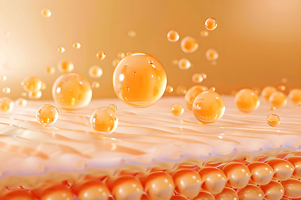 JPG 편집이미지 세포 사람없음 빛 피부 입체 디지털합성 피부관리 스킨케어 콜라겐 탄력 편집소스 피부층 이미지편집 편집실사 AI컴퓨터그래픽 AI콘텐츠 신체부위 뷰티 CG 단백질 파일형식