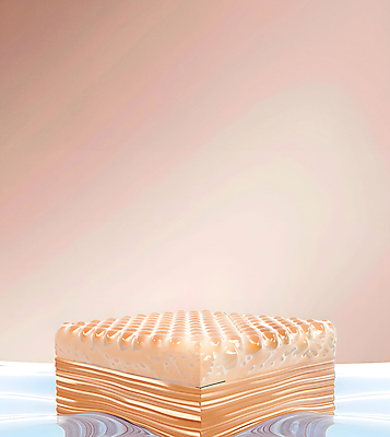 JPG 편집이미지 세포 사람없음 빛 피부 입체 디지털합성 피부관리 스킨케어 편집소스 피부층 이미지편집 편집실사 AI컴퓨터그래픽 AI콘텐츠 신체부위 뷰티 CG 파일형식