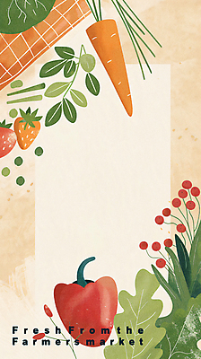 PSD 편집이미지 채소 딸기 파프리카 사람없음 당근 건강식품 카피스페이스 이미지편집 음식 과일 뿌리채소 건강 공백 파일형식