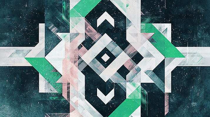 JPG 편집이미지 전통 문양 디자인 패턴 추상 사람없음 빈티지 디지털합성 복고 대칭 동양적 편집소스 편집실사 AI컴퓨터그래픽 AI콘텐츠 컨셉 무늬 CG 파일형식