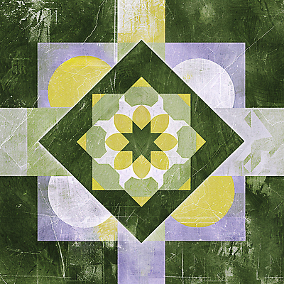 JPG 편집이미지 전통 문양 디자인 패턴 추상 사람없음 빈티지 디지털합성 복고 대칭 동양적 편집소스 편집실사 AI컴퓨터그래픽 AI콘텐츠 컨셉 무늬 CG 파일형식