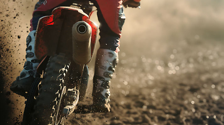 JPG 편집이미지 자연 한명 성인 야외 갈색 바이크 흙 오토바이 헬멧 속도 오프로드 흙먼지 성인한명만 편집실사 AI인물포토 AI콘텐츠 1 육상교통 컬러 사람 보호장비 CG 생태계 먼지 성인만 파일형식 AI포토