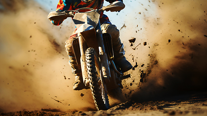 JPG 편집이미지 자연 한명 성인 야외 갈색 바이크 흙 오토바이 헬멧 속도 오프로드 흙먼지 성인한명만 편집실사 AI인물포토 AI콘텐츠 1 육상교통 컬러 사람 보호장비 CG 생태계 먼지 성인만 파일형식 AI포토