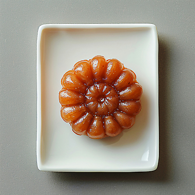 JPG 편집이미지 접시 디저트 사람없음 전통음식 고급 달콤 디지털합성 한과 약과 핸드메이드 편집소스 맛있는 편집실사 AI포토 AI콘텐츠 전통 식기 음식 컨셉 맛 CG 파일형식