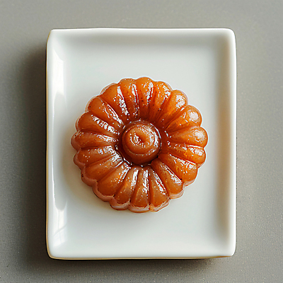 JPG 편집이미지 접시 디저트 사람없음 전통음식 고급 달콤 디지털합성 한과 약과 핸드메이드 편집소스 맛있는 편집실사 AI포토 AI콘텐츠 전통 식기 음식 컨셉 맛 CG 파일형식