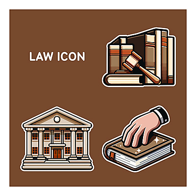 아이콘 손 신체부위 반짝임 오브젝트 법 의사봉 법원 법전 제헌절 법의날 2D아이콘 AI파일 모션 사람 책 국경일 파일형식 벡터 법정기념일