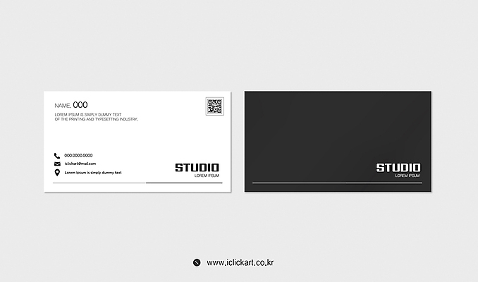 템플릿 편집 디자인 백그라운드 명함 타이포그라피 사람없음 세트 회색 디지털합성 QR코드 목업 미니멀 이미지템플릿 AI파일 카드프레임 문자 컬러 프레임 파일형식 벡터
