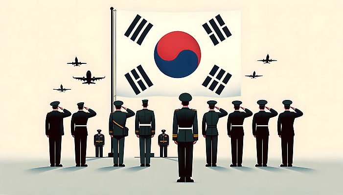 JPG 남자 백그라운드 일러스트 비행기 기념 여러명 성인 평화 군인 자유 태극기 디지털합성 영웅 거수경례 추모 성인남자만 편집소스 호국보훈의달 국내일러스트 AI일러스트 AI콘텐츠 직업 다수 컨셉 항공교통 대중교통 사람 국기 6월 경례 국군 남자만 성인만 파일형식