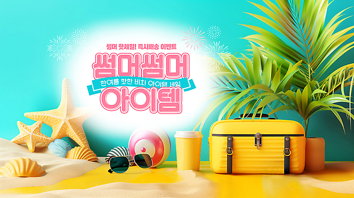 PSD 편집이미지 화분 바다 여행 잎 휴가 조개 열대 불가사리 해변 사람없음 컵 여름 선글라스 여행가방 비치볼 휴양지 아이템 빅세일 핫세일 이미지편집 식물 식기 계절 안경 가방 공 어패류 극피동물 바캉스용품 세일 장소 파일형식
