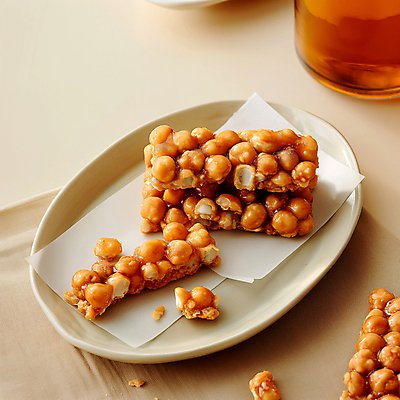 JPG 편집이미지 접시 디저트 사람없음 견과류 달콤 디지털합성 한과 강정 전통과자 핸드메이드 편집소스 오란다 편집실사 AI포토 AI콘텐츠 식기 음식 과자 전통음식 맛 CG 파일형식