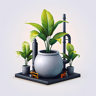 JPG 식물 편집이미지 디자인 산업 화분 백그라운드 잎 공장 추상 미래 사람없음 3D 자연보호 깨끗함 그린에너지 디지털합성 모던 시설 친환경 편집소스 편집3D AI컴퓨터그래픽 AI콘텐츠 컨셉 무늬 공업 자연 환경 에너지 보호 파일형식