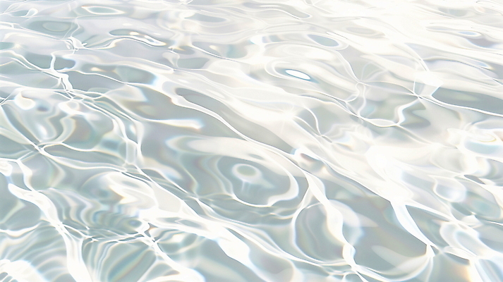 JPG 편집이미지 물결 사람없음 빛 반사 투명 수면 편집실사 AI포토 AI콘텐츠 물 CG 파일형식