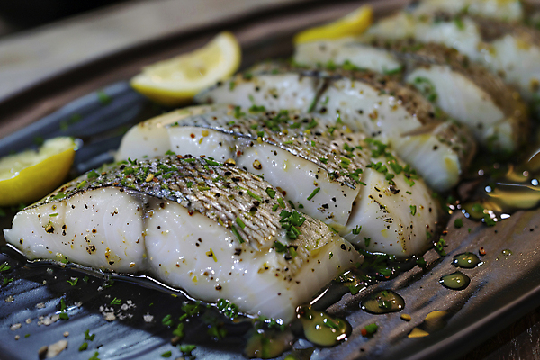 JPG 편집이미지 조각 식재료 요리 사람없음 봄 오일 굽기 레몬 디지털합성 생선요리 도미 생선구이 제철음식 편집실사 AI포토 AI콘텐츠 계절 음식 과일 어류 화장품 구이 CG 제철 파일형식