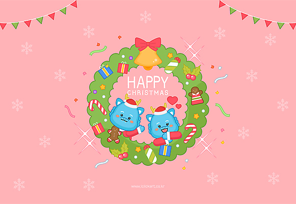 기념일 리본 분홍색 크리스마스 겨울 일러스트 산타모자 막대사탕 사람없음 장식 선물상자 축제 종 하트 꽃가루 가랜드 눈꽃무늬 진저맨 크리스마스리스 청룡캐릭터 국내일러스트 일러캐릭터 AI파일 모양 캐릭터 모자_잡화 계절 컬러 무늬 눈꽃 사탕 선물 이벤트 상자 화환 가루 파티용품 용캐릭터 청룡 진저쿠키 파일형식 벡터