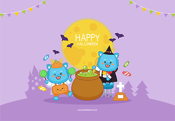 기념일 일러스트 호박 막대사탕 미소 들기 사람없음 분장 할로윈 마법사 보름달 항아리 비석 마녀 박쥐 가랜드 섞기 알사탕 잭오랜턴 청룡캐릭터 국내일러스트 일러캐릭터 AI파일 캐릭터 채소 포유류 모션 표정 사탕 이벤트 달 도자기 파티용품 용캐릭터 청룡 파일형식 벡터