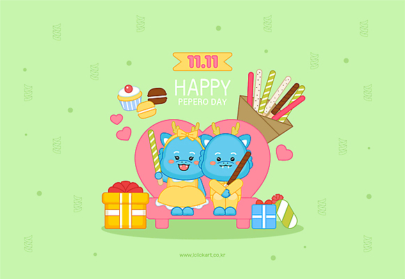 리본 일러스트 들기 앉기 사람없음 장식 연두색 선물상자 소파 하트 컵케이크 빼빼로 빼빼로데이 마카롱 청룡캐릭터 국내일러스트 일러캐릭터 AI파일 모양 캐릭터 의자 모션 데이이벤트 디저트 선물 초록색 상자 케이크 용캐릭터 막대과자 청룡 파일형식 벡터