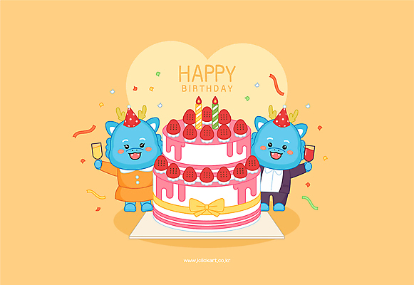기념일 와인잔 일러스트 초 미소 사람없음 파티 와인 주황색 생일파티 생일 샴페인 생일케이크 샴페인잔 꽃가루 생일축하 딸기케이크 청룡캐릭터 국내일러스트 일러캐릭터 AI파일 캐릭터 컬러 술잔 딸기 주류 표정 이벤트 케이크 축하 가루 용캐릭터 청룡 파일형식 벡터