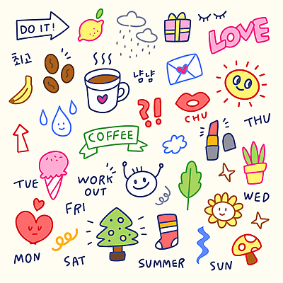 꽃 화살표 화분 커피 스티커 일러스트 아이스크림 양말 바나나 선물 사랑 사람없음 선물상자 태양 크리스마스트리 버섯 원두 낙서 편지 빗방울 레몬 입술 손그림 요일 비구름 입술모양 다꾸 국내일러스트 AI파일 자연요소 모양 식물 감정 음료 크리스마스 과일 디저트 신체부위 상자 비_날씨 날짜 먹구름 신조어 약어 파일형식 벡터 구름_자연