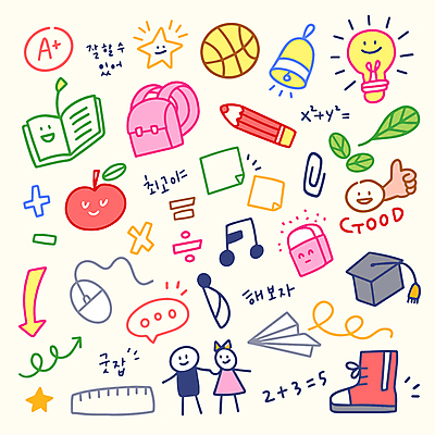 교육 화살표 별 신발 스티커 가방 음표 일러스트 전구 책가방 사람모양 농구공 자 사람없음 연필 마우스 최고 낙서 사과 포스트잇 지우개 손그림 수학기호 에이플러스 다꾸 국내일러스트 AI파일 자연요소 모양 기호 잡화 음악 과일 공 문구용품 학용품 농구 필기구 컴퓨터용품 메모지 점수 신조어 약어 파일형식 벡터