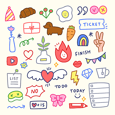식물 손 리본 화분 빵 스티커 날개 일러스트 불 불꽃 사람없음 신체부위 컵 선물상자 연필 꽃병 당근 하트 티켓 강아지 낙서 계란프라이 보석 크루아상 입술 브이 손그림 가랜드 리스트 안대 체크리스트 다꾸 국내일러스트 AI파일 자연요소 모양 식기 꽃 음식 학용품 뿌리채소 선물 사람 손짓 반려동물 상자 필기구 개 계란요리 광석 파티용품 신조어 약어 파일형식 벡터