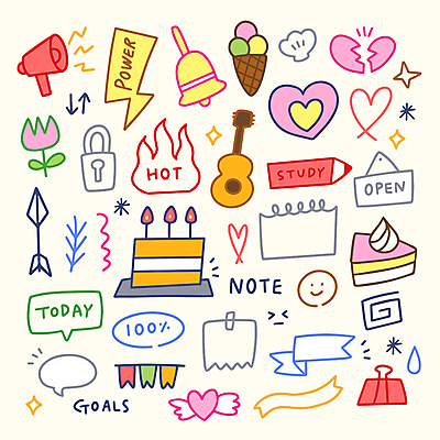말풍선 스티커 날개 일러스트 불 조개 아이스크림 화살 자물쇠 사람없음 스터디 케이크 확성기 힘 종 기타 하트 낙서 손그림 서류집게 오늘 핸드벨 다꾸 국내일러스트 AI파일 자연요소 모양 악기 현악기 어패류 디저트 집게 학습 신조어 약어 파일형식 벡터