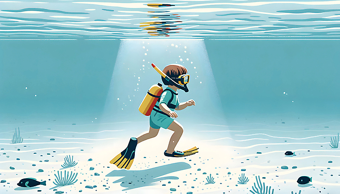 JPG 전신 남자 수영복 행복 어린이 백그라운드 일러스트 물놀이 레저 휴식 고글 수영장 건강 그림자 한명 웃음 안전 소년 파란색 여름휴가 빛 수중 수영 물방울 오리발 디지털합성 산소통 스노클링용품 소년한명만 편집소스 국내일러스트 AI일러스트 AI콘텐츠 1 옷 감정 스포츠용품 컬러 컨셉 놀이 휴가 통 표정 사람 수상스포츠 스노클링 남자한명만 소년만 파일형식 여름_계절