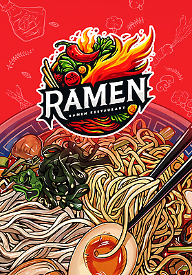 PSD 편집이미지 그릇 젓가락 고추 불 사람없음 빨간색 라멘 최고 뜨거움 고명 심볼 매움 파 삶은계란 맛집 HOT 숙주 한그릇 불맛 이미지편집 자연요소 1 식기 컬러 채소 수저 계란 면류 맛 계란요리 일본음식 파일형식