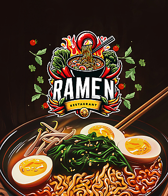 PSD 편집이미지 그릇 채소 젓가락 고추 불 사람없음 라멘 최고 뜨거움 고명 심볼 매움 삶은계란 맛집 HOT 숙주 한그릇 불맛 이미지편집 자연요소 1 식기 수저 계란 면류 맛 계란요리 일본음식 파일형식