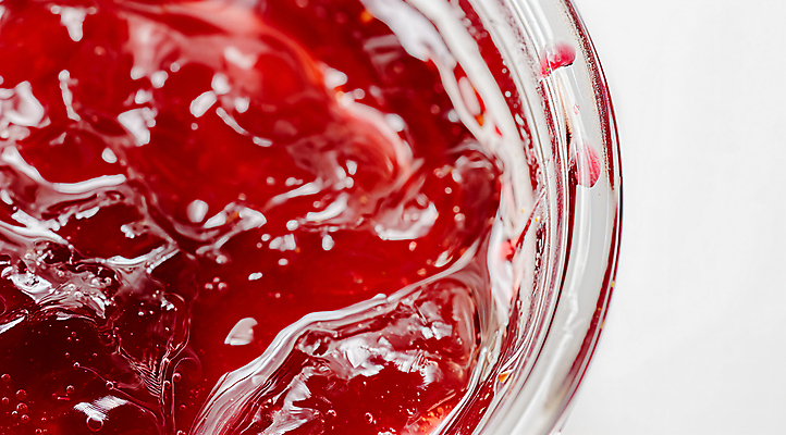 JPG 편집이미지 유리 딸기 사람없음 달콤 유리그릇 딸기잼 편집실사 AI포토 AI콘텐츠 그릇 과일 재질 맛 잼 CG 파일형식