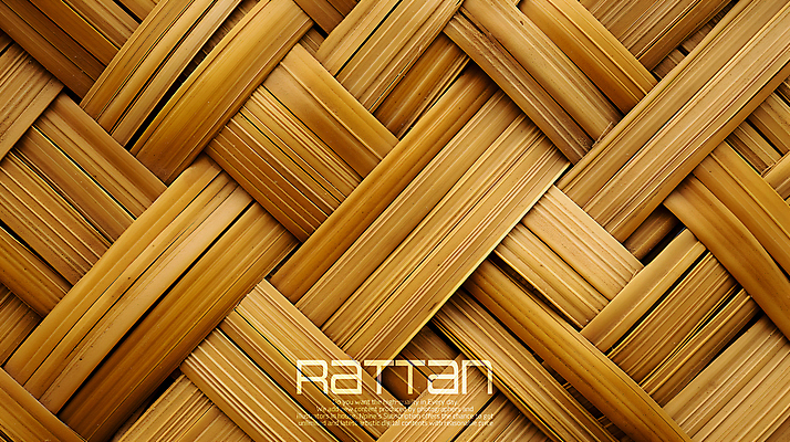 PSD 편집이미지 백그라운드 사람없음 갈색 질감 편집소스 라탄바구니 라탄공예 이미지편집 컬러 바구니 공예 파일형식