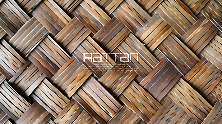 PSD 편집이미지 백그라운드 사람없음 갈색 질감 편집소스 라탄바구니 라탄공예 이미지편집 컬러 바구니 공예 파일형식