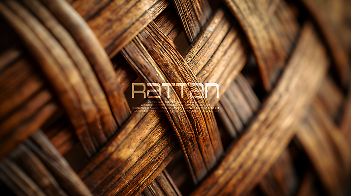 PSD 편집이미지 백그라운드 사람없음 갈색 질감 편집소스 라탄바구니 라탄공예 이미지편집 컬러 바구니 공예 파일형식