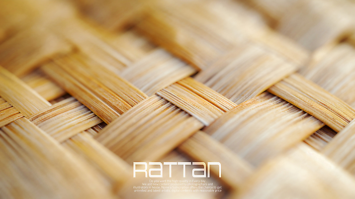 PSD 편집이미지 백그라운드 사람없음 갈색 질감 편집소스 라탄바구니 라탄공예 이미지편집 컬러 바구니 공예 파일형식