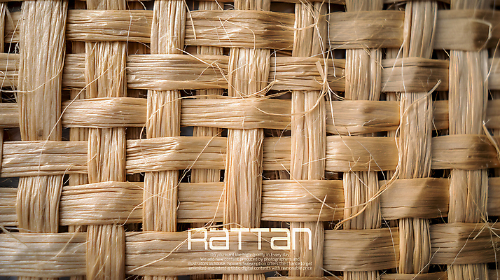 PSD 편집이미지 백그라운드 사람없음 갈색 질감 편집소스 라탄바구니 라탄공예 이미지편집 컬러 바구니 공예 파일형식