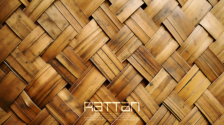 PSD 편집이미지 백그라운드 사람없음 갈색 질감 편집소스 라탄바구니 라탄공예 이미지편집 컬러 바구니 공예 파일형식