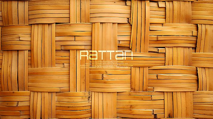 PSD 편집이미지 백그라운드 사람없음 갈색 질감 편집소스 라탄바구니 라탄공예 이미지편집 컬러 바구니 공예 파일형식