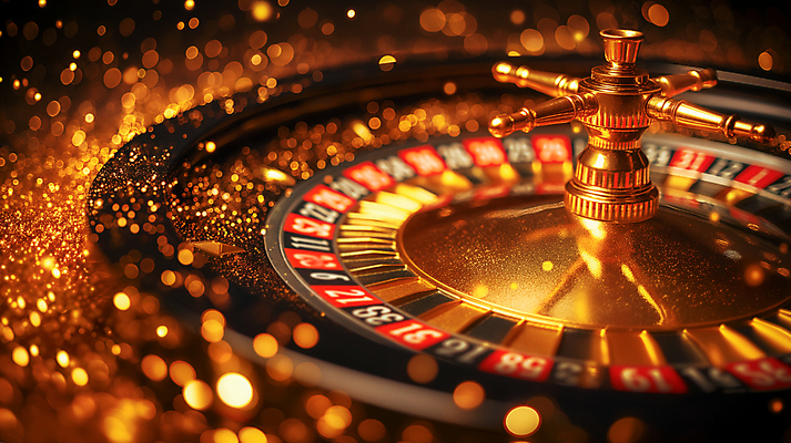 JPG 편집이미지 사람없음 반짝임 숫자 카지노 딜러 룰렛 블랙잭 편집실사 AI포토 AI콘텐츠 문자 모션 게임 도박 CG 파일형식