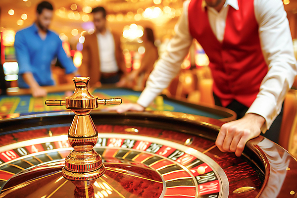 JPG 편집이미지 남자 상반신 성인 세명 숫자 카지노 보케 딜러 룰렛 블랙잭 성인남자만 편집실사 AI인물포토 AI콘텐츠 문자 사람 게임 도박 CG 남자만 성인만 파일형식 AI포토