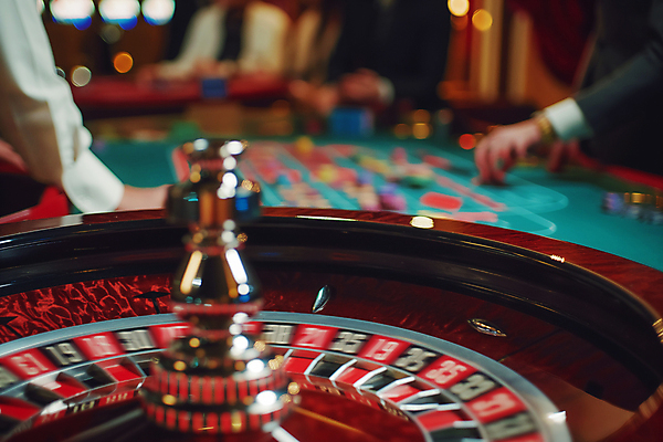 JPG 편집이미지 손 신체부위 숫자 카지노 딜러 룰렛 블랙잭 편집실사 AI인물포토 AI콘텐츠 문자 사람 게임 도박 CG 파일형식 AI포토