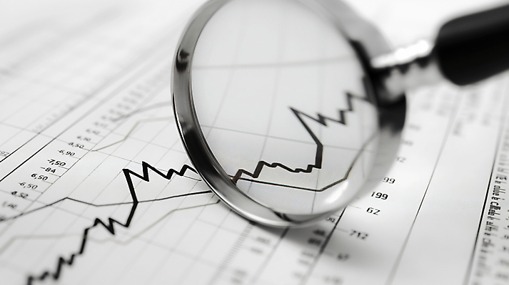 JPG 편집이미지 돋보기 그래프 사람없음 숫자 확대 주식 오브젝트 스톡 편집실사 AI포토 AI콘텐츠 문자 금융 CG 파일형식